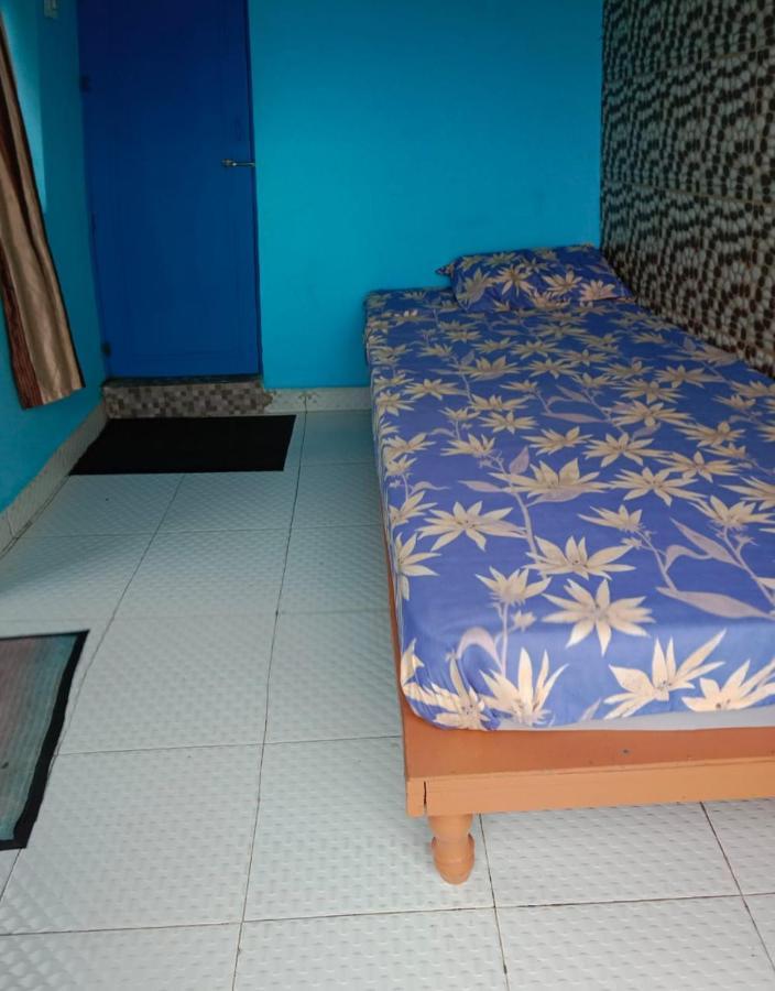 Bob Marley beach resort Mahábalípuram Exteriér fotografie